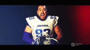 Video Production Work Samples | Peppershock Media