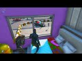 Fortnite Roleplay - Griffy’s On the Run! (Fortnite Short Film) #oneofakind