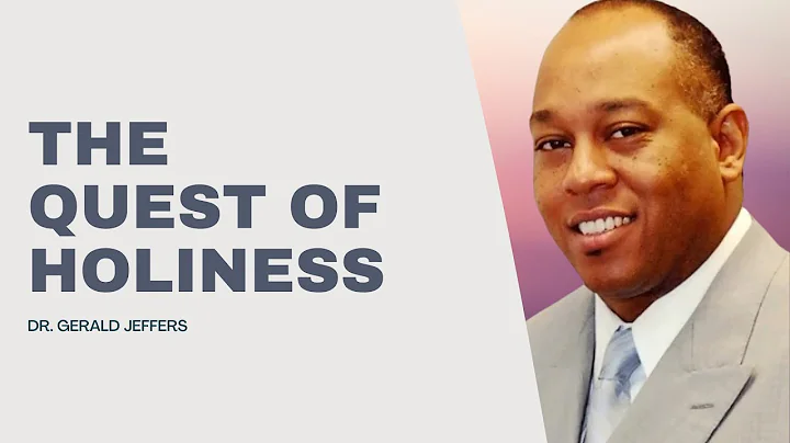 Dr. Gerald Jeffers