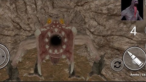 zombie evil kill 7 level 15-17