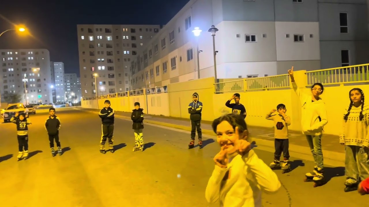 فريق سكيت بسماية .. دائرة الحركات .. ولقادم افضل ان شاءالله..