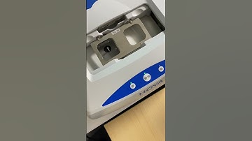 GT7000 Hoya Tracer – Calibration Quick Guide