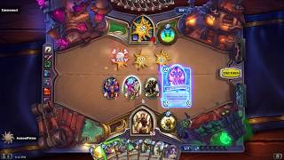 Wild Pyromancerdeathlord Interaction