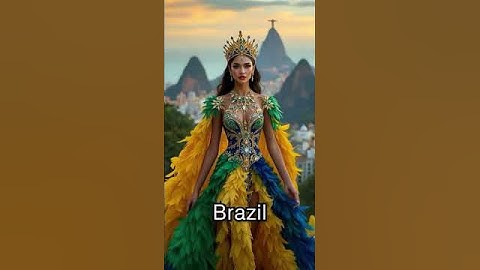 10 AI-Generated Queens That Will Shock You! 🤯👑