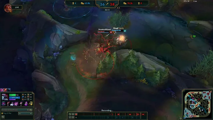 Just die already!