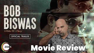 Bob Biswas Review - Underwhelming and Unwarranted Spin-Off