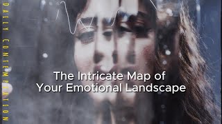 Illuminating Your Emotional Landscape | The Power of Recognition