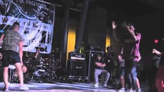 Download Lagu Visual Assault: Rock The Coliseum 2013 MP3