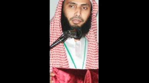 تلاوه من سوره ابراهيم للشيخ عادل ريان 9 10 1432 صلاه الفجر
