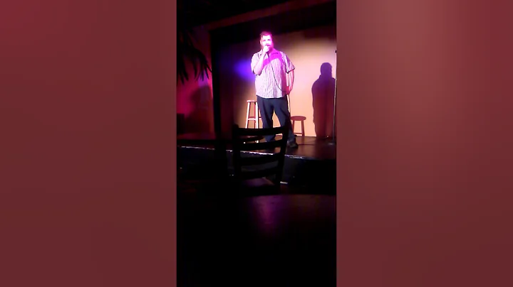 Robert Gresham at Funhouse Lounge 7/23