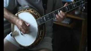 Lord Inchiquin On Banjo - Turlough Ocarolan