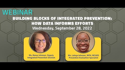 How Data Informs Efforts