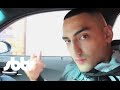 Mic Righteous | Warm Up Sessions [2012] - #OPENMIC - [S6.EP7]: SBTV