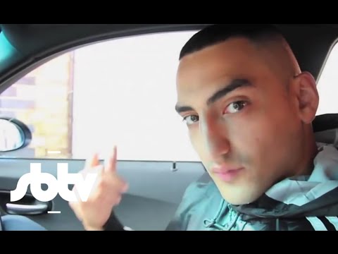 Mic Righteous | Warm Up Sessions : Sbtv