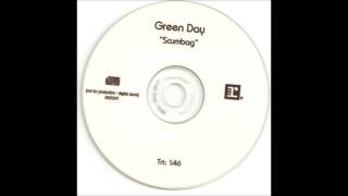 Green Day - Scumbag Promo CD (Full)