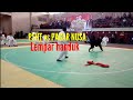 PSHT vs PAGAR NUSA tak imbang PN lempar handuk babak ke 3