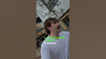 Fill in the blank and I’ll do it - Inspo: @JustinSchmidt