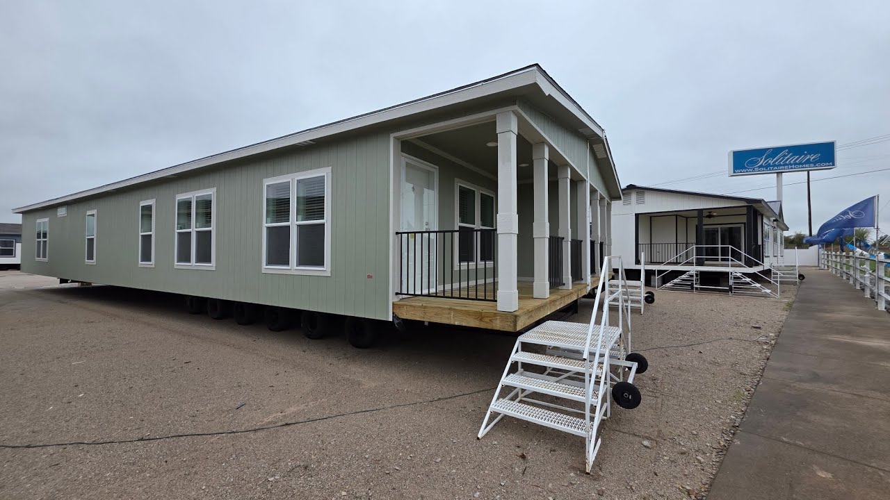 2025 Solitaire Duplex Series