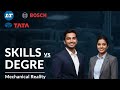Mechanical Engineering Reality 😱 | Degree vs Skills | Job Roadmap &amp; ME Companies