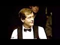 1987 Part Six George Best and Steve Davis Cockney Snooker Classic