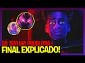 HOMEM ARANHA Através do ARANHA-VERSO 2 Final Explicado: Quem é AQUELE Miles Morales? Entenda TUDO!