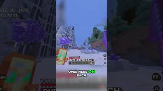 Minecraft Garden Tour Amethyst & Crystal Obsidian Builds