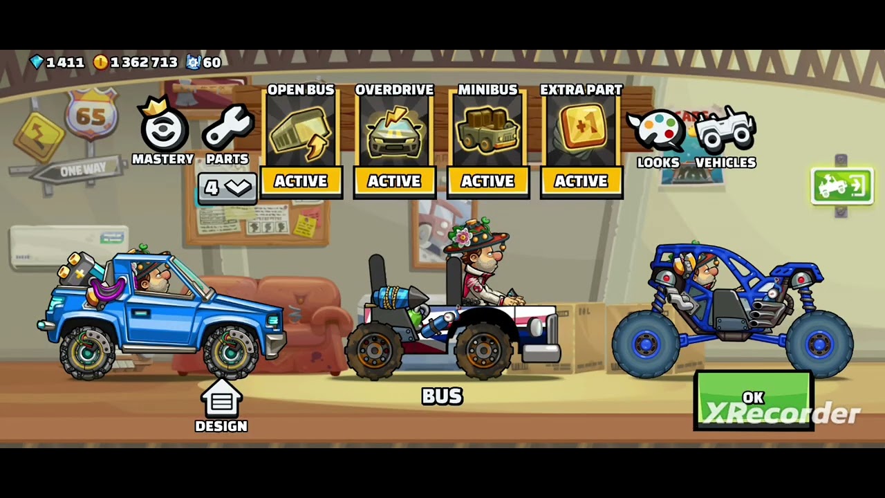 EASY MAP 🙂 | Community Showcase: "Wild Life" by DC|Gø!•