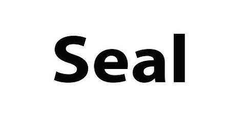 seal network