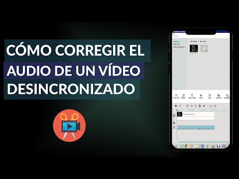 Cómo Corregir el Audio de un Video Atrasado o Desincronizado Fácilmente