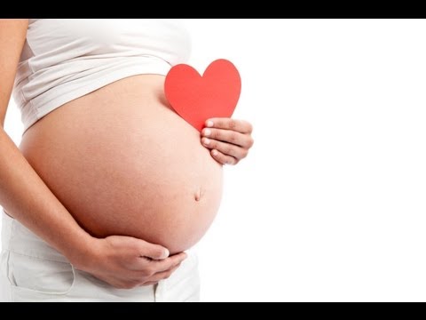 Poliklinika Harni - Smrtnost zbog kardiovaskularnih poremećaja u trudnoći se može smanjiti