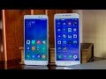 Meizu M3 Note VS Xiaomi RedMi Note 3 Pro сравнение. Что лучше Meizu или Xiaomi? Мнение от FERUMM.COM