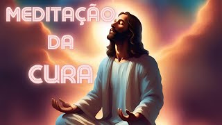 Você tem 5 minutos para meditarmos juntos - Meditação da cura