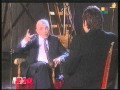 Alejandro Romay en Zoo Tv (1998)