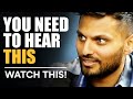 If You STRUGGLE With Stress, Anxiety & Depression, WATCH THIS! | Jay Shetty