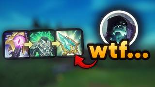 VIEWERS Make Me Go RIFTMAKER YORICK | MAX HEAL AP YORICK