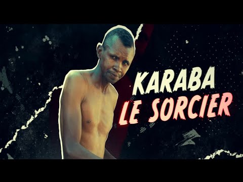 ELIDIOT - KARABA (Nouveauté Gasy 2023)