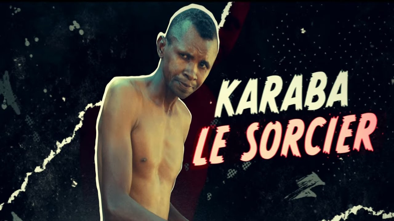 ELIDIOT - KARABA (Nouveauté Gasy 2023)