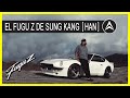 🔰 TODO sobre el GReddy FUGU Z de SUNG KANG (Han de Rapido y Furioso) | ANDEJES