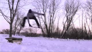 Snowskate - Icon Snowskates - December Edit