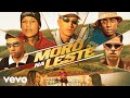 Mc Iguinho Ct, MC Negão Original, Boladin 211, Pedrão MC - Moro Na Leste ft. ZK Beats