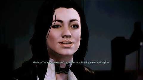 Exploring the Normandy - Mass Effect 2 (#6)