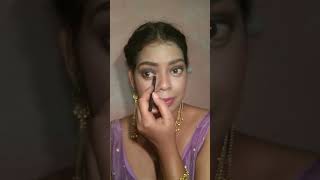 Black smokey eye tutorial #blacksmokeyeye #smokeylook #smokeyeye #eyemakeuptutorial
