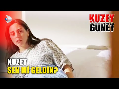 Cemre'yi Hastanede Ziyaret Ettiler! - Kuzey Güney 68. Bölüm