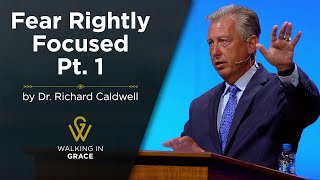 Fear Rightly Focused – Part 1 | Matthew 10:26-33