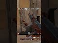 3 Kills with AK47#shorts #youtubeshorts #cs2