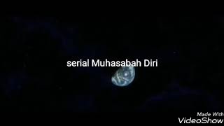 Liang Kubur Menanti Kita