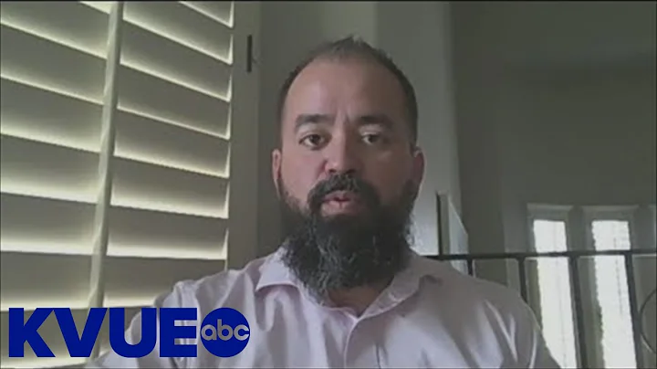 State Rep. Joe Moody discusses Uvalde shooting rep...