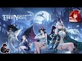 Ever Night: Reawakening First Gameplay Walkthrough | Android / iOS