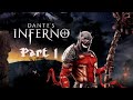 Псс, пацан, есть чё по грешникам? ► 1 Прохождение Dante’s Inferno (Ад Данте)