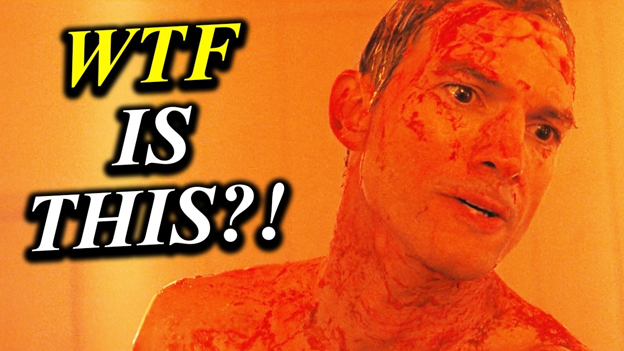 THE BEAUTY Episode 5 Ending Explained